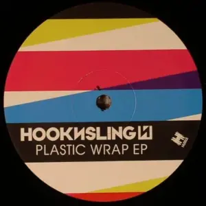 Hook N Sling – Plastic Wrap EP
