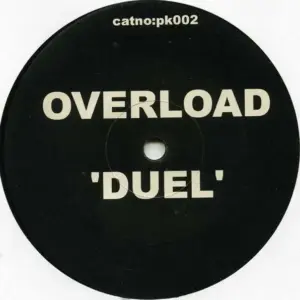 Overload (2) – Duel