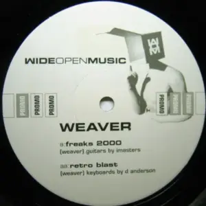 Weaver – Freaks 2000