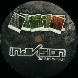 Indivision – 365 Days Sampler