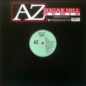 AZ – Sugar Hill (Remix)