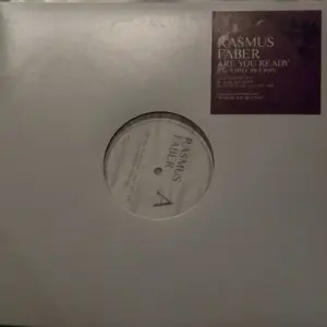 Rasmus Faber Feat. Emily McEwan – Are You Ready