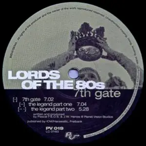Lords Of The 80s – 7th Gate