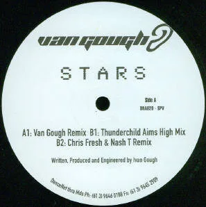 Van Gough – Stars