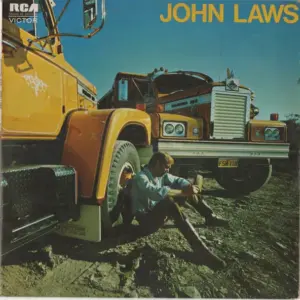 John Laws (3) – Motivatin' Man