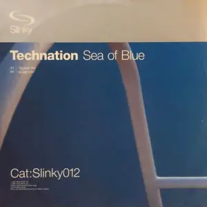 Technation – Sea Of Blue
