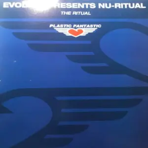 Evolved Presents Nu-Ritual – The Ritual