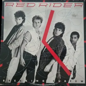 Red Rider – Breaking Curfew