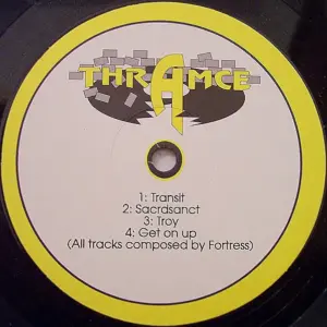 Fortress (2) – Transit