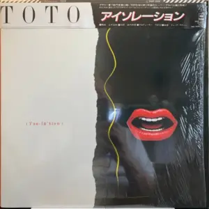 Toto – Isolation