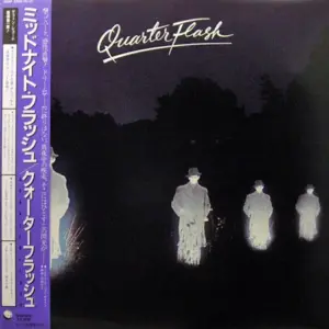 Quarterflash – Quarterflash