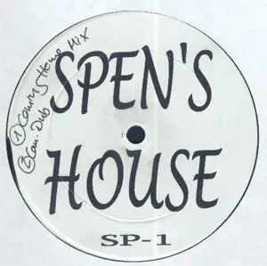 DJ Spen – Spen's House