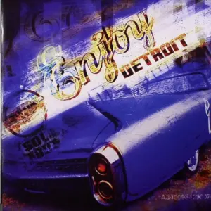 Various – Enjoy Detroit