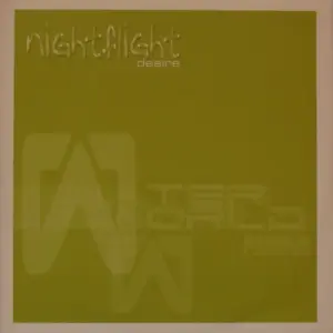 Nightflight – Desire