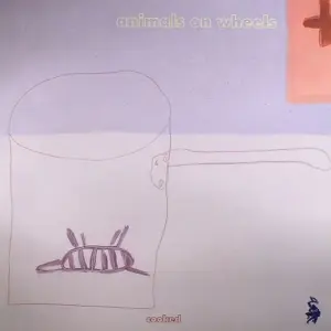 Animals On Wheels – Cooked