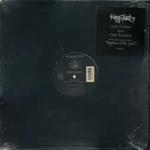 King Just – No Flow On The Rodeo
