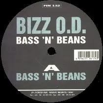 Bizz O.D. – Bass 'N' Beans