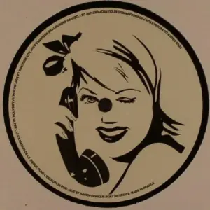 Jeff Bennett – Golden Angel EP