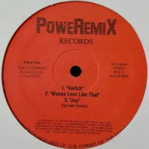 Various – Untitled