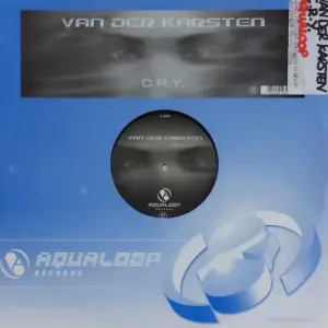 Van Der Karsten – C.R.Y.