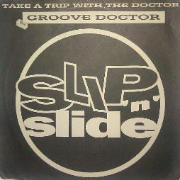 Groove Doctor (2) – Take A Trip With The Doctor