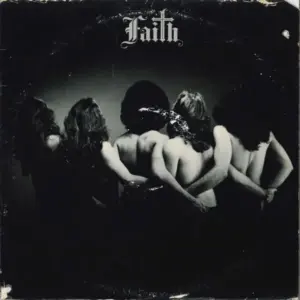 Faith (21) – Faith