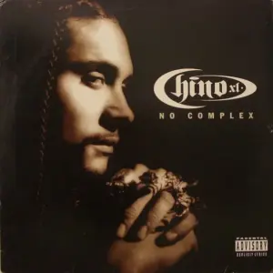 Chino XL – No Complex / Waiting To Exhale