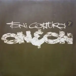 Toni Cottura – On & On