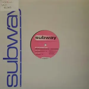 Overdrive (43) – Mushroomoverdrive / Interstellar