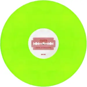 Cuts – Made In Brighton