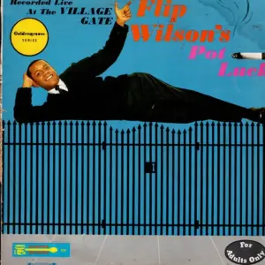 Flip Wilson – Flips Wilson's Pot Luck