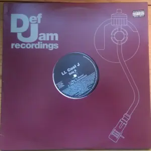 LL Cool J – Doin It