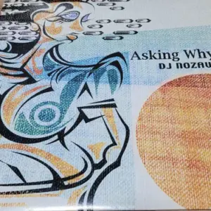 DJ Nozawa – Asking Why