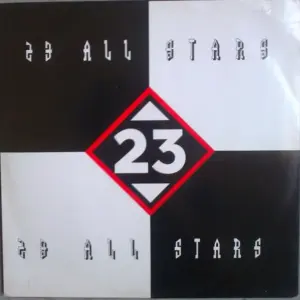 Various – 23 All Stars