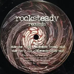 JDS – Elements