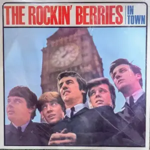 Rockin' Berries, The – In Town
