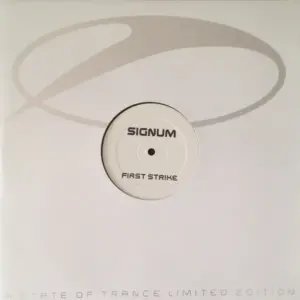 Signum – First Strike