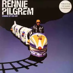 Rennie Pilgrem – Coming Up For Air