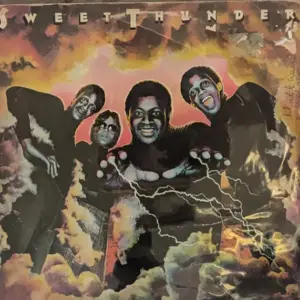 Sweet Thunder – Sweet Thunder