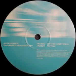 Timo Maas Featuring Digital City – Achtung!