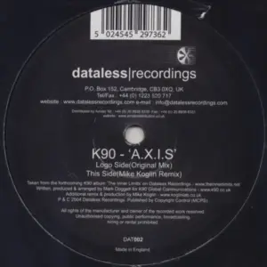 K90 – A.X.I.S