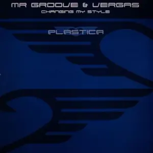 Mr. Groove & Vergas – Changing My Style