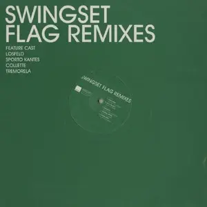 Swingset (6) – Flag Remixes