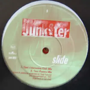Junkster – Slide