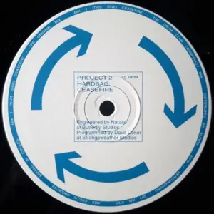 Hardbag – Ceasefire