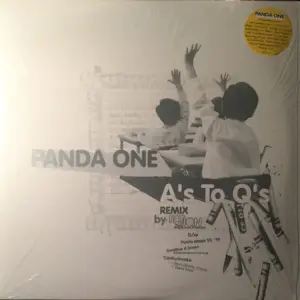 Panda One – A's To Q's (Remix)
