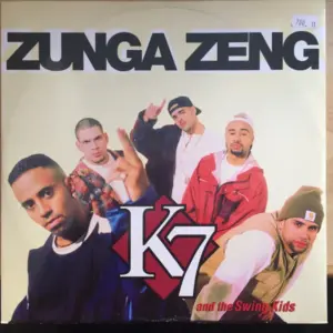 K7 – Zunga Zeng