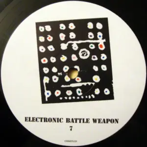 Chemical Brothers, The – Electronic Battle Weapon 7