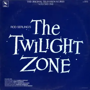 Various – The Twilight Zone (Volume One)