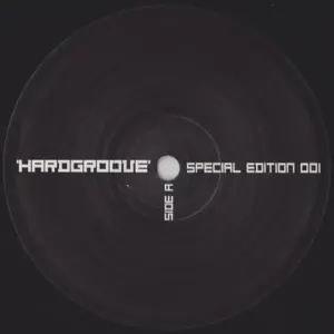Ben Sims – Hardgroove Special Edition 001